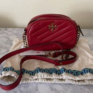 Tory Burch Kira camera bag